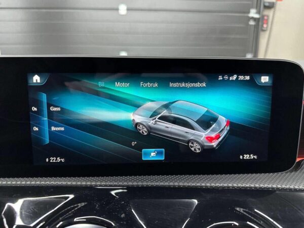 Mercedes-Benz Classe A – Image 31