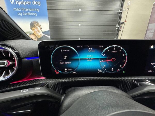 Mercedes-Benz Classe A – Image 26
