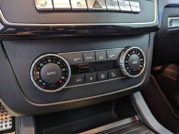 Mercedes-Benz GLE 3.0 / GLE 350 – Image 22