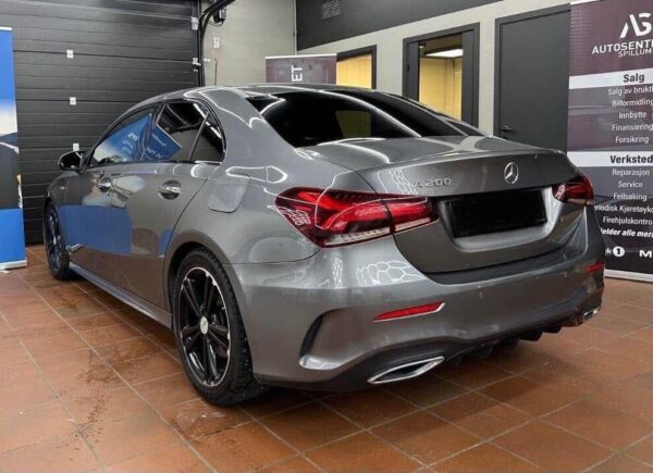 Mercedes-Benz Classe A – Image 5