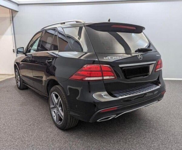 Mercedes-Benz GLE 3.0 / GLE 350 – Image 7
