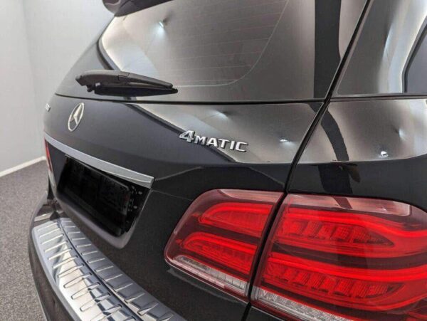 Mercedes-Benz GLE 3.0 / GLE 350 – Image 8