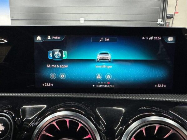 Mercedes-Benz Classe A – Image 32