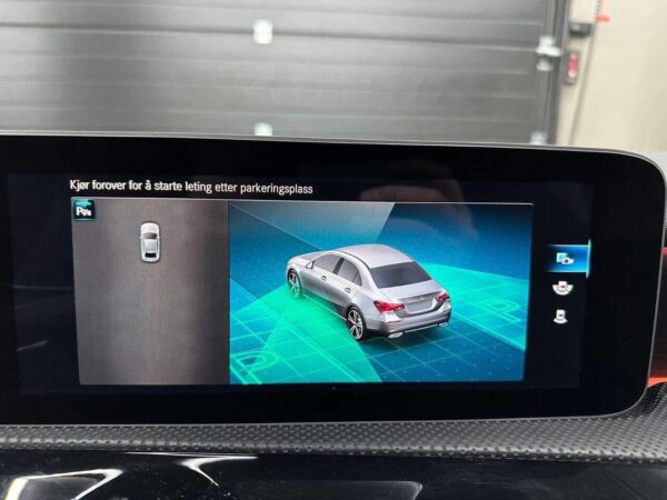 Mercedes-Benz Classe A – Image 33