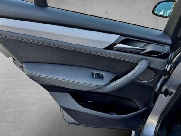 BMW X3 xDrive20d M Sport – Image 19