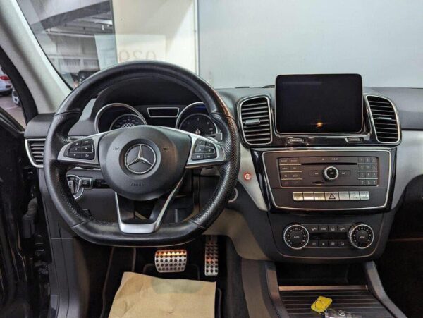 Mercedes-Benz GLE 3.0 / GLE 350 – Image 17
