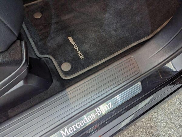 Mercedes-Benz GLE 3.0 / GLE 350 – Image 16