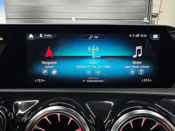 Mercedes-Benz Classe A – Image 29