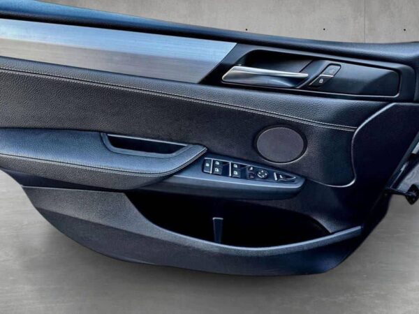 BMW X3 xDrive20d M Sport – Image 18