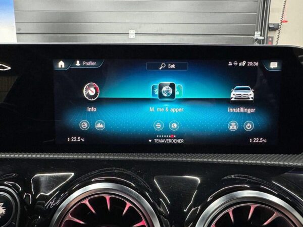 Mercedes-Benz Classe A – Image 30