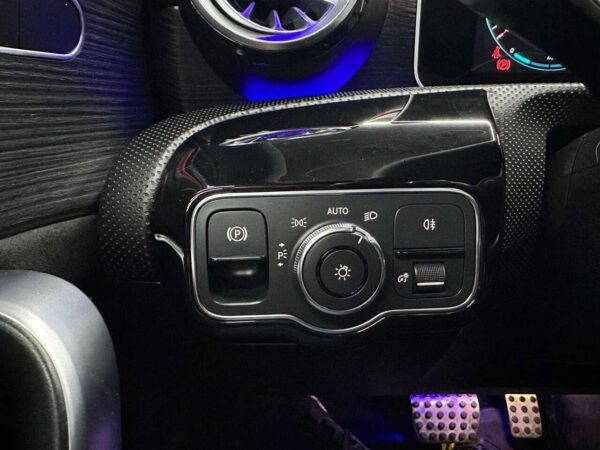 Mercedes-Benz Classe A – Image 27