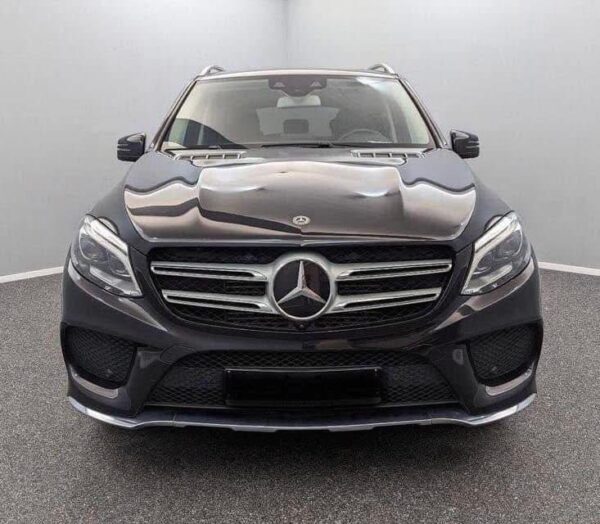 Mercedes-Benz GLE 3.0 / GLE 350 – Image 2