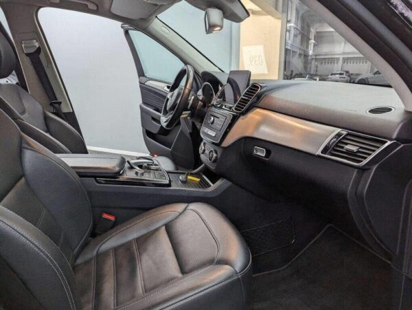 Mercedes-Benz GLE 3.0 / GLE 350 – Image 15