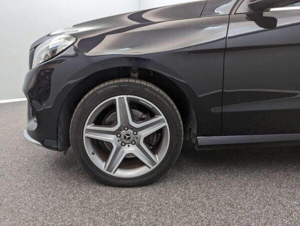Mercedes-Benz GLE 3.0 / GLE 350 – Image 6