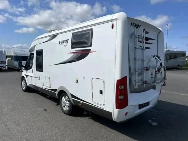 Camping car Fendt K500 – Image 6