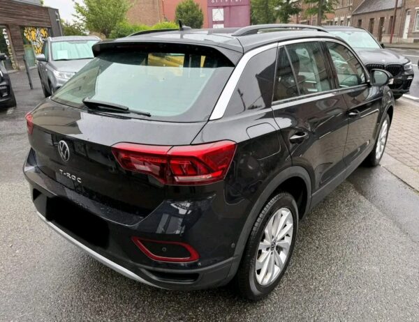 Volkswagen T-Roc 2.0 TDi – Image 6