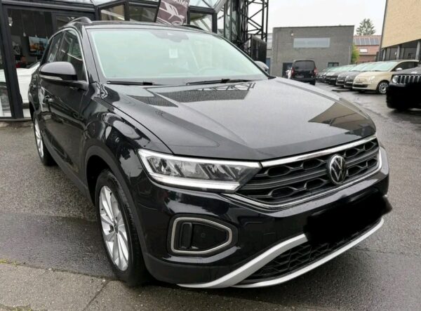 Volkswagen T-Roc 2.0 TDi – Image 2