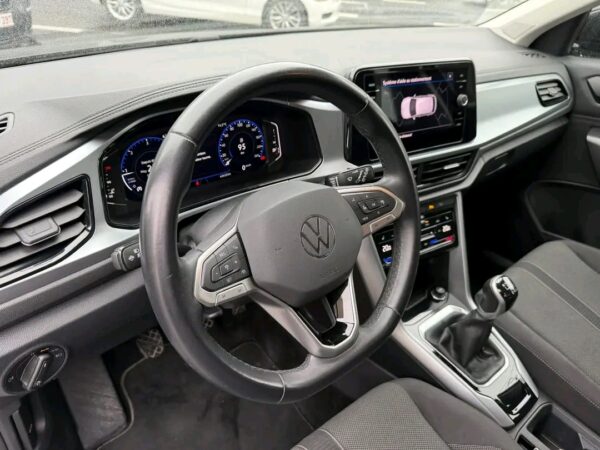 Volkswagen T-Roc 2.0 TDi – Image 9