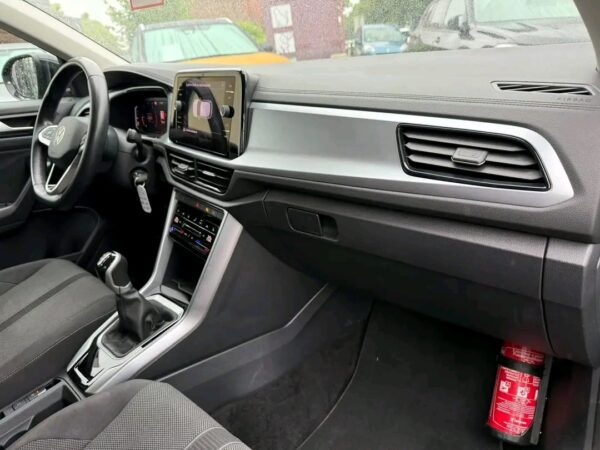 Volkswagen T-Roc 2.0 TDi – Image 13