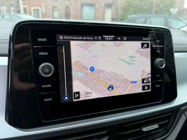 Volkswagen T-Roc 2.0 TDi – Image 16