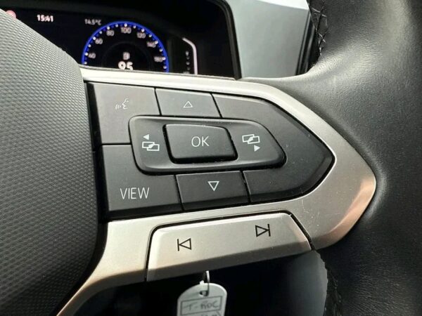 Volkswagen T-Roc 2.0 TDi – Image 14