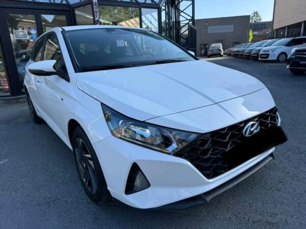 Hyundai i20 1.0 T-GDi MHEV – Image 2
