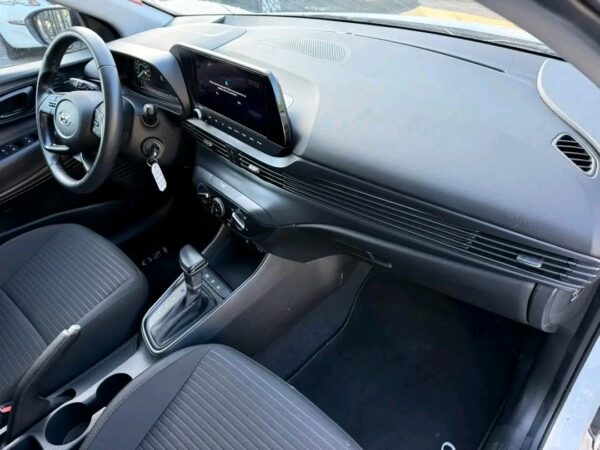 Hyundai i20 1.0 T-GDi MHEV – Image 5