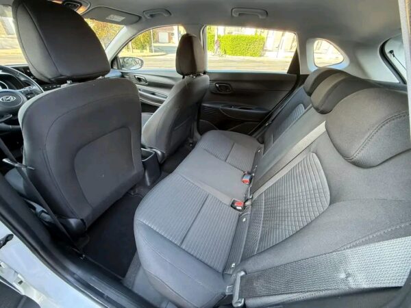 Hyundai i20 1.0 T-GDi MHEV – Image 4