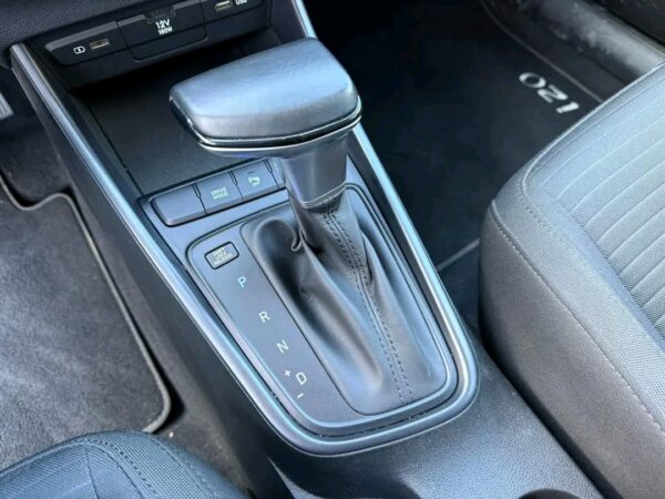 Hyundai i20 1.0 T-GDi MHEV – Image 9