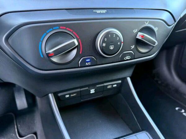 Hyundai i20 1.0 T-GDi MHEV – Image 7