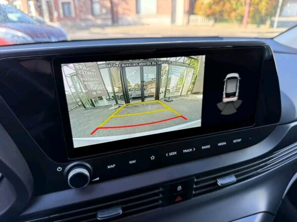 Hyundai i20 1.0 T-GDi MHEV – Image 6