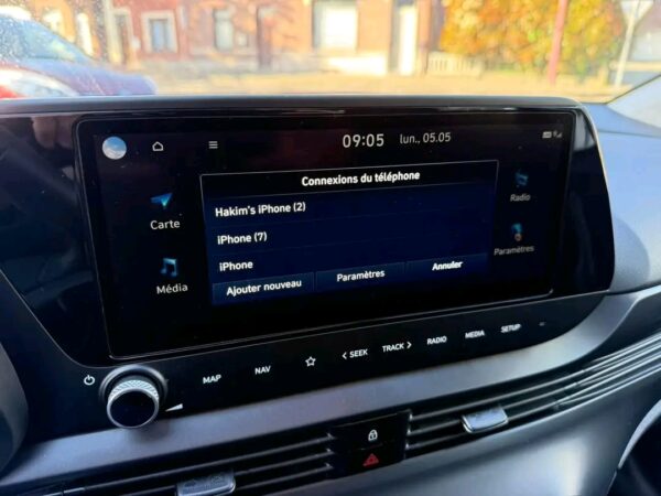 Hyundai i20 1.0 T-GDi MHEV – Image 12