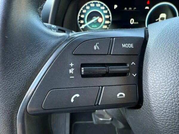 Hyundai i20 1.0 T-GDi MHEV – Image 14