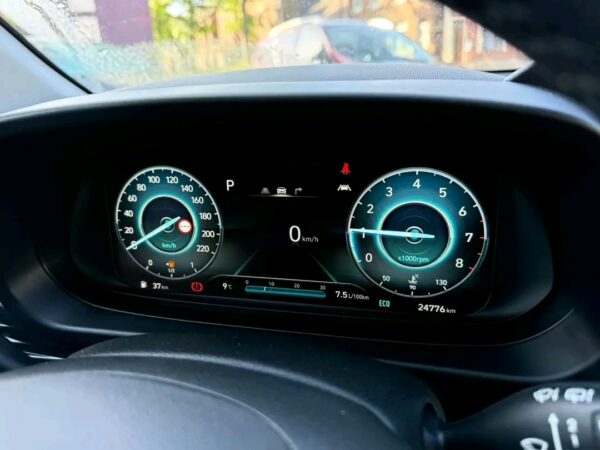 Hyundai i20 1.0 T-GDi MHEV – Image 13
