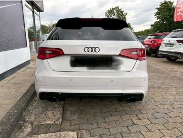 Audi RS 3 Sportback 2.5 TFSI quattro LED Temp B&O uvm – Image 6