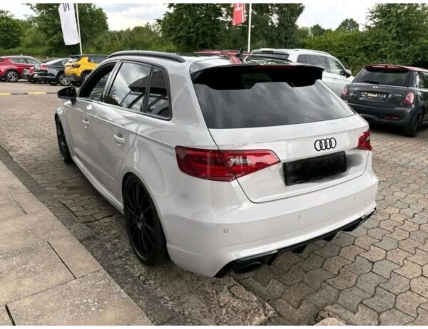Audi RS 3 Sportback 2.5 TFSI quattro LED Temp B&O uvm – Image 7