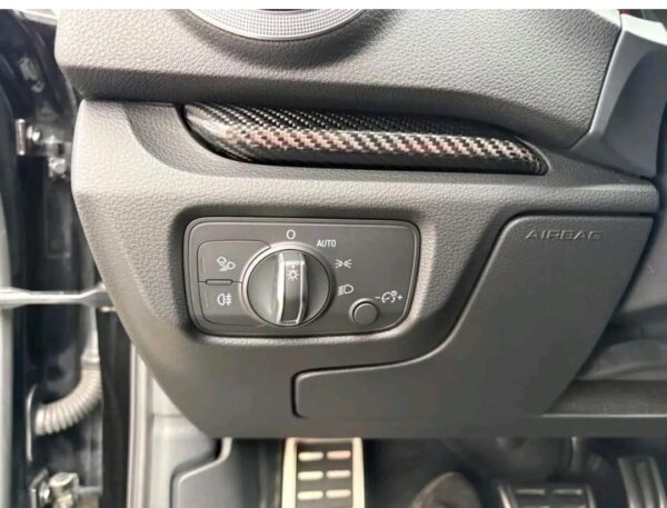 Audi RS 3 Sportback 2.5 TFSI quattro LED Temp B&O uvm – Image 12