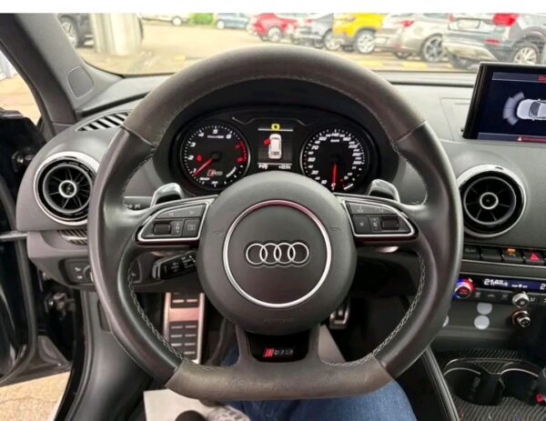 Audi RS 3 Sportback 2.5 TFSI quattro LED Temp B&O uvm – Image 11