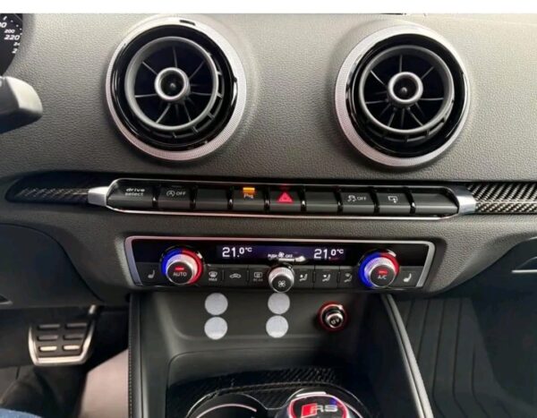 Audi RS 3 Sportback 2.5 TFSI quattro LED Temp B&O uvm – Image 16