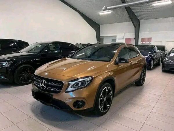 Mercedes-Benz GLA 180 AUT 122 CH – Image 8