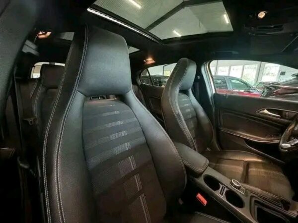 Mercedes-Benz GLA 180 AUT 122 CH – Image 15