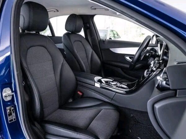 Mercedes-Benz C 220 d Avantgarde 194ch – Image 11