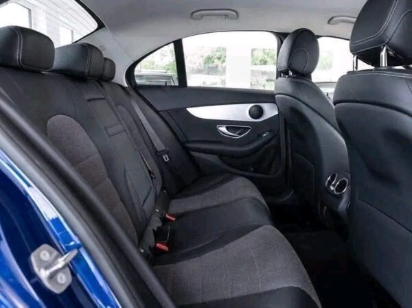 Mercedes-Benz C 220 d Avantgarde 194ch – Image 9