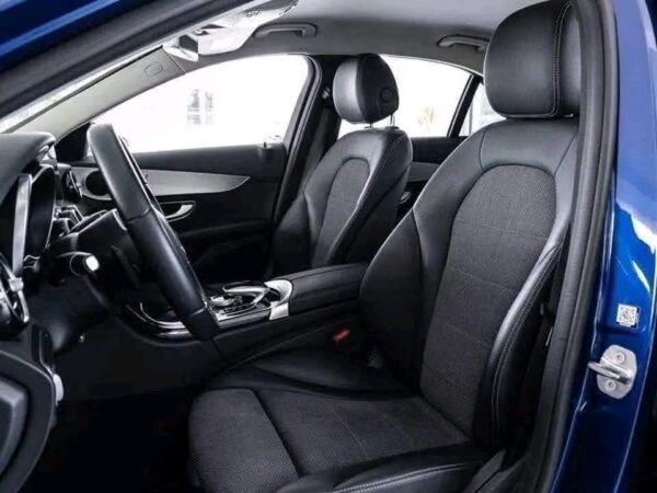 Mercedes-Benz C 220 d Avantgarde 194ch – Image 8