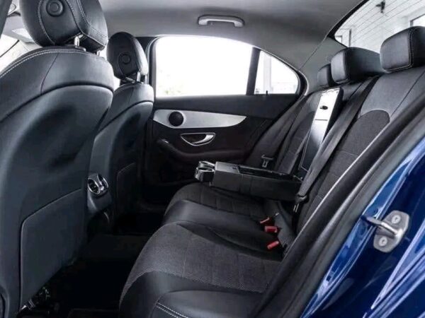 Mercedes-Benz C 220 d Avantgarde 194ch – Image 12