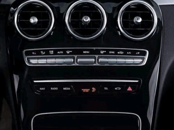 Mercedes-Benz C 220 d Avantgarde 194ch – Image 15