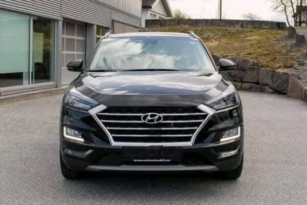 Hyundai Tucson 1.6 CRDi MHEV – Image 2