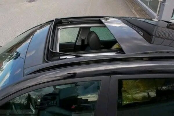 Hyundai Tucson 1.6 CRDi MHEV – Image 15