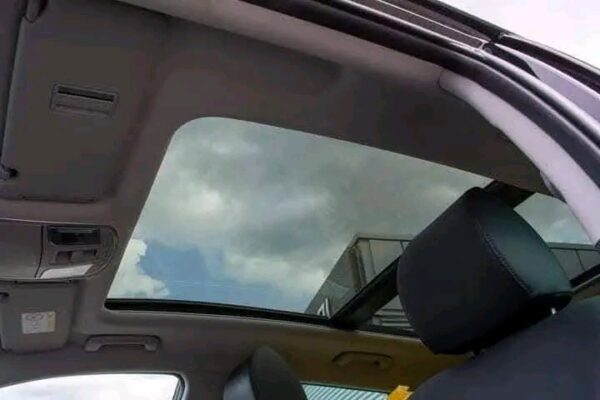 Hyundai Tucson 1.6 CRDi MHEV – Image 14
