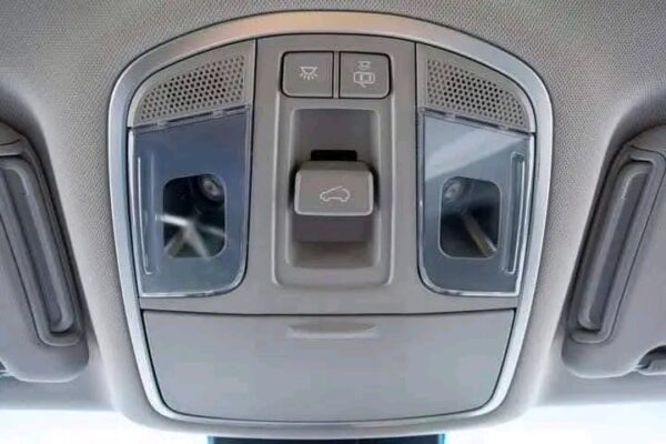 Hyundai Tucson 1.6 CRDi MHEV – Image 13